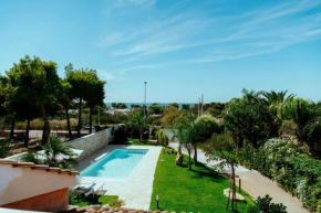 Villa Gaia By Vivimy